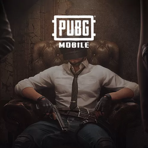 Pubg Mobile