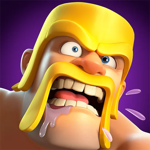 Top Up Clash of Clans