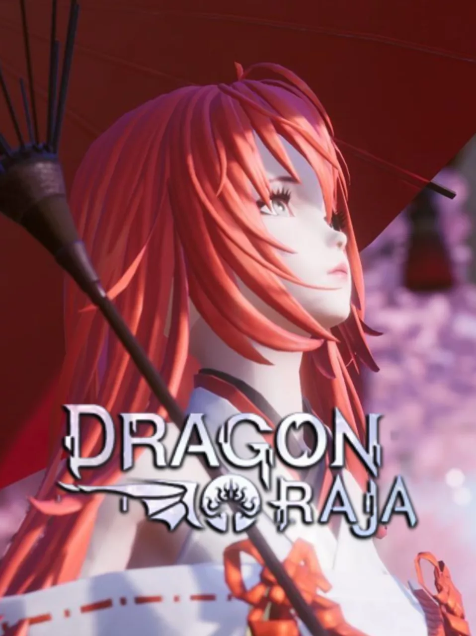 Top Up DRAGON RAJA - SEA