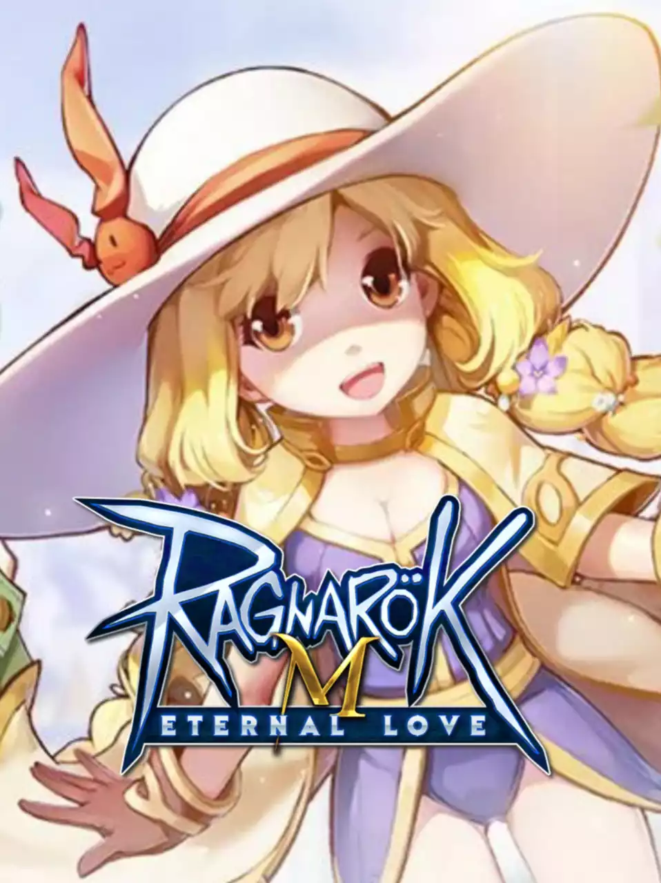 Top Up Ragnarok M: Eternal Love