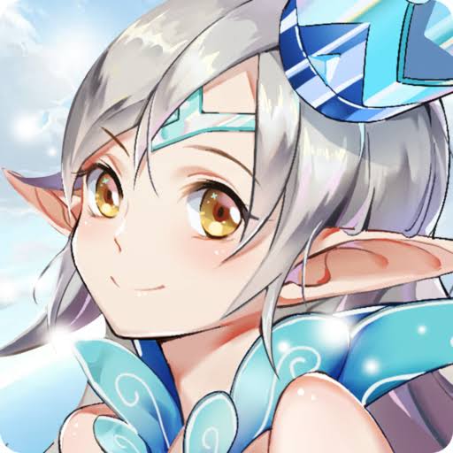 Top Up Shining Spirit