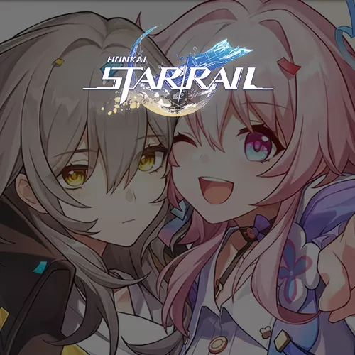game Honkai Star Rail