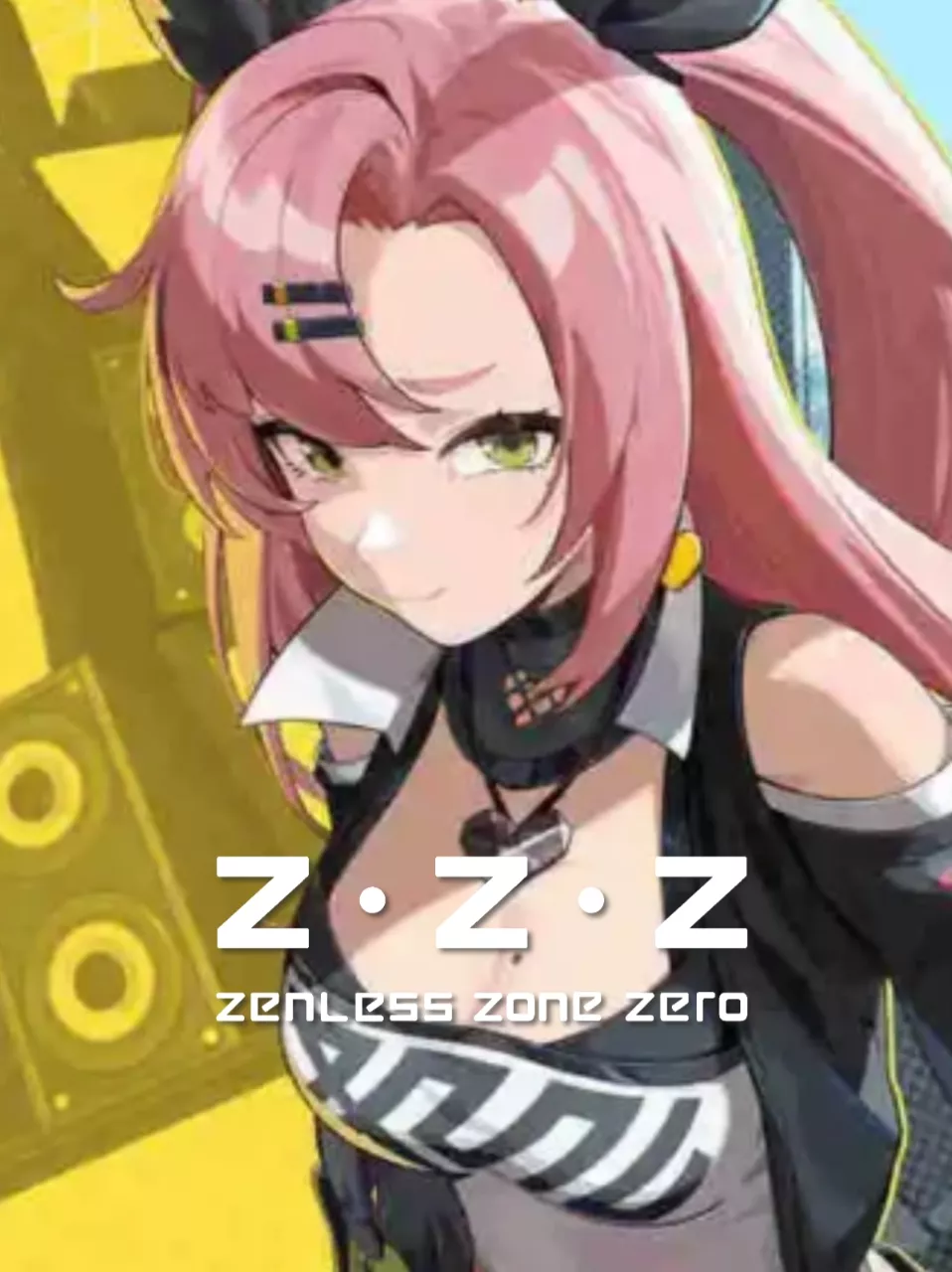 Top Up Zenless Zone Zero
