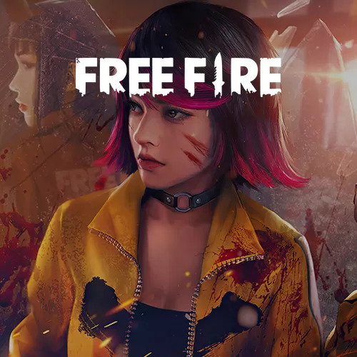 Free Fire